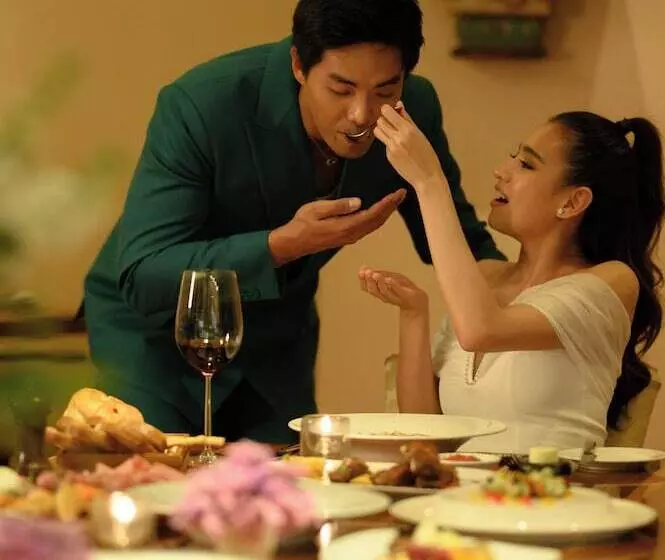 Sheraton Grande Sukhumvit, A Luxury Collection Hotel, Bangkok