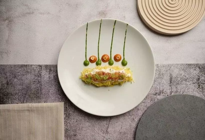 Sheraton Grande Sukhumvit, A Luxury Collection Hotel, Bangkok