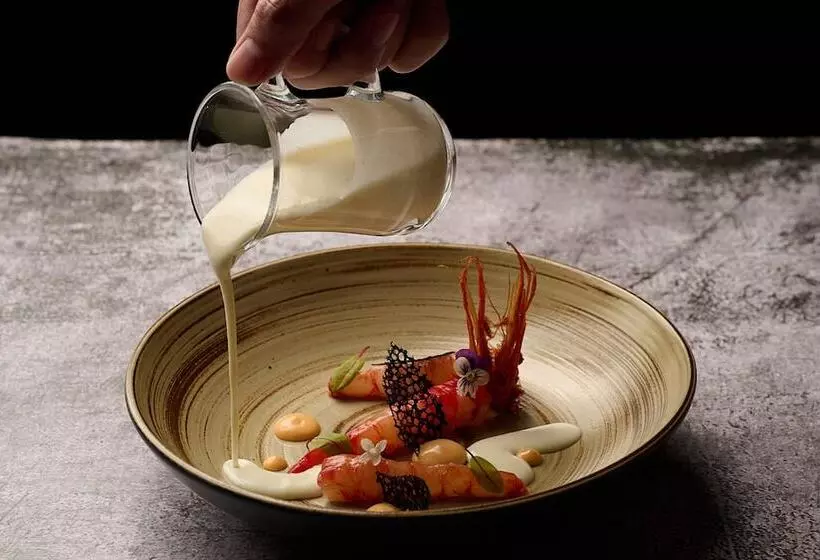 Sheraton Grande Sukhumvit, A Luxury Collection Hotel, Bangkok