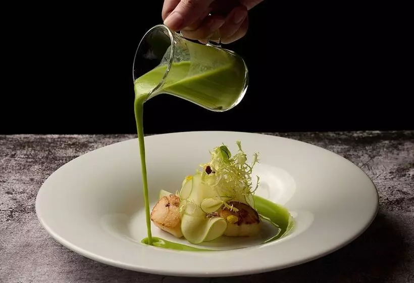 Sheraton Grande Sukhumvit, A Luxury Collection Hotel, Bangkok