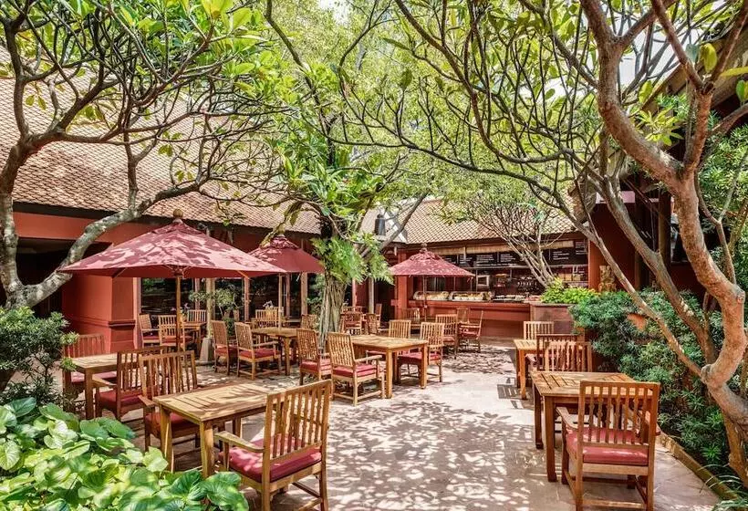 Sheraton Grande Sukhumvit, A Luxury Collection Hotel, Bangkok