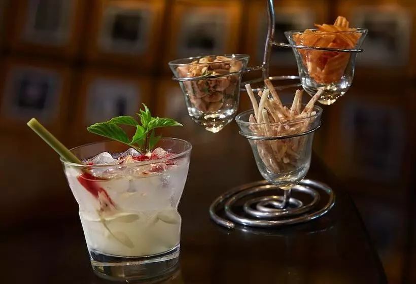 Sheraton Grande Sukhumvit, A Luxury Collection Hotel, Bangkok