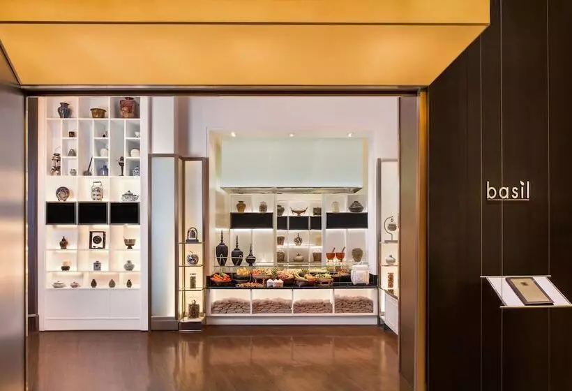 Sheraton Grande Sukhumvit, A Luxury Collection Hotel, Bangkok