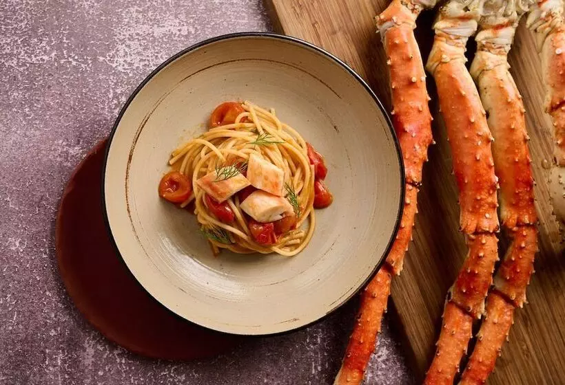 Sheraton Grande Sukhumvit, A Luxury Collection Hotel, Bangkok