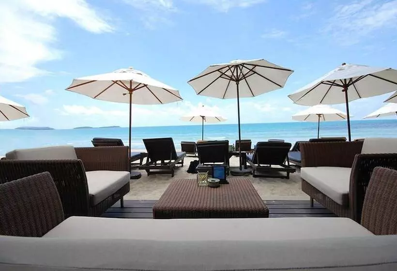 Impiana Beach Front Resort Chaweng Noi, Koh Samui