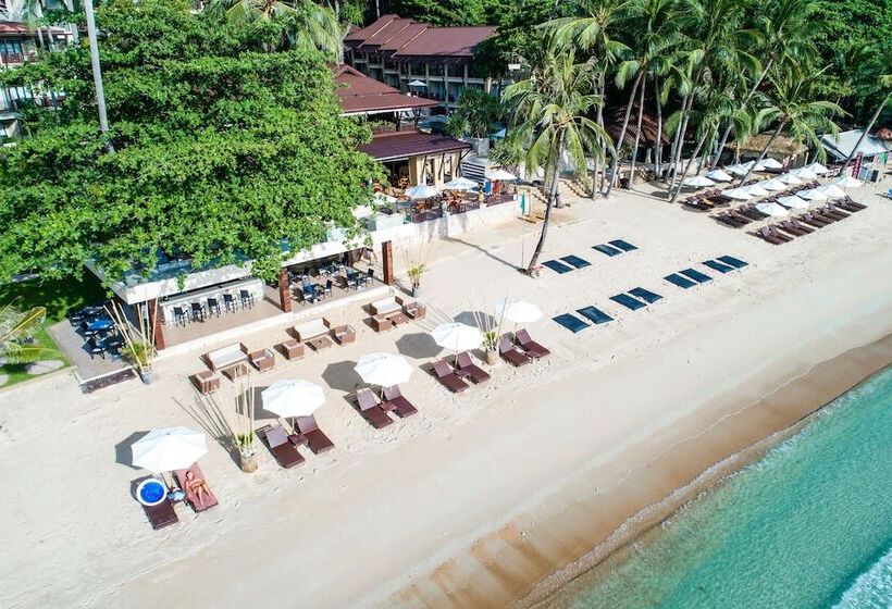 Impiana Beach Front Resort Chaweng Noi, Koh Samui