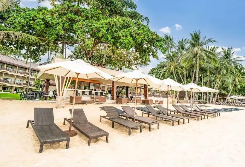 Impiana Beach Front Resort Chaweng Noi, Koh Samui