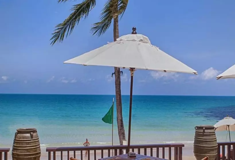 Impiana Beach Front Resort Chaweng Noi, Koh Samui