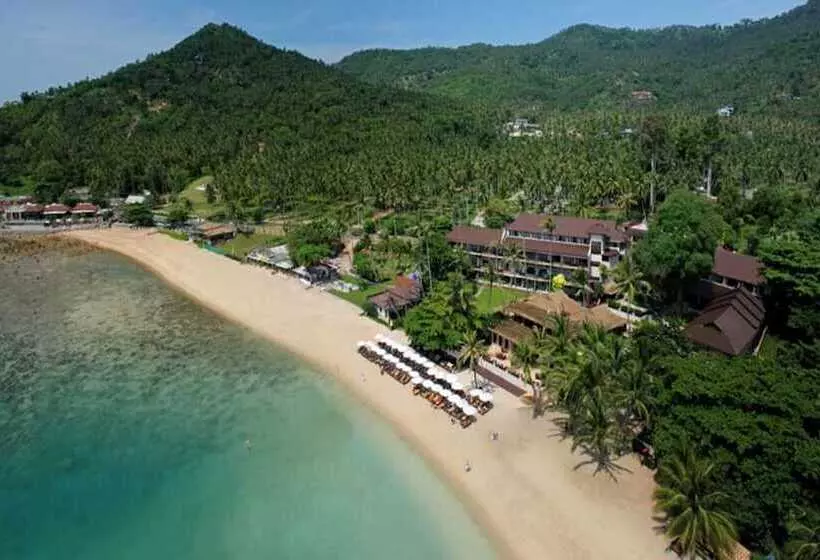 Impiana Beach Front Resort Chaweng Noi, Koh Samui