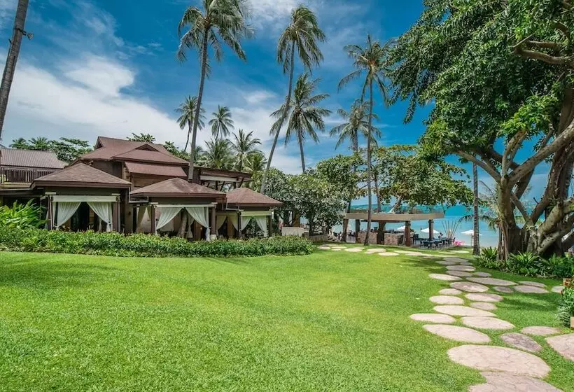 Impiana Beach Front Resort Chaweng Noi, Koh Samui