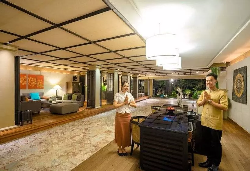 Impiana Beach Front Resort Chaweng Noi, Koh Samui