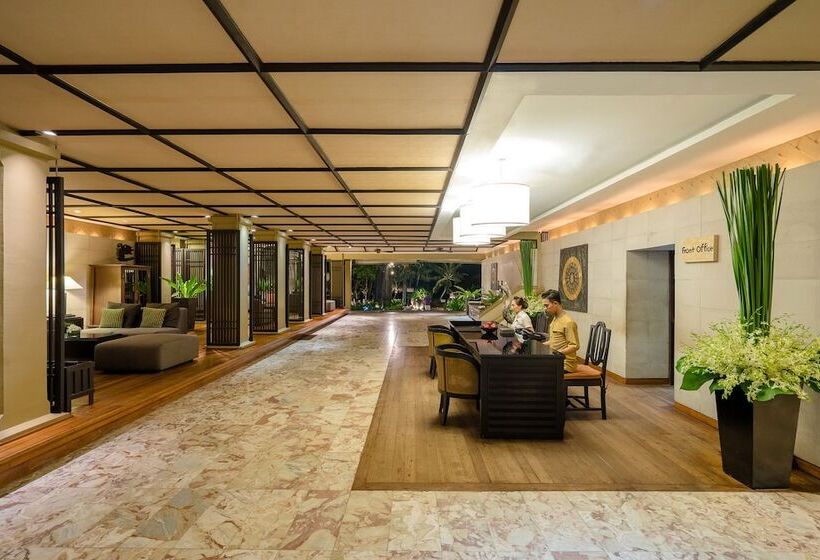 Impiana Beach Front Resort Chaweng Noi, Koh Samui