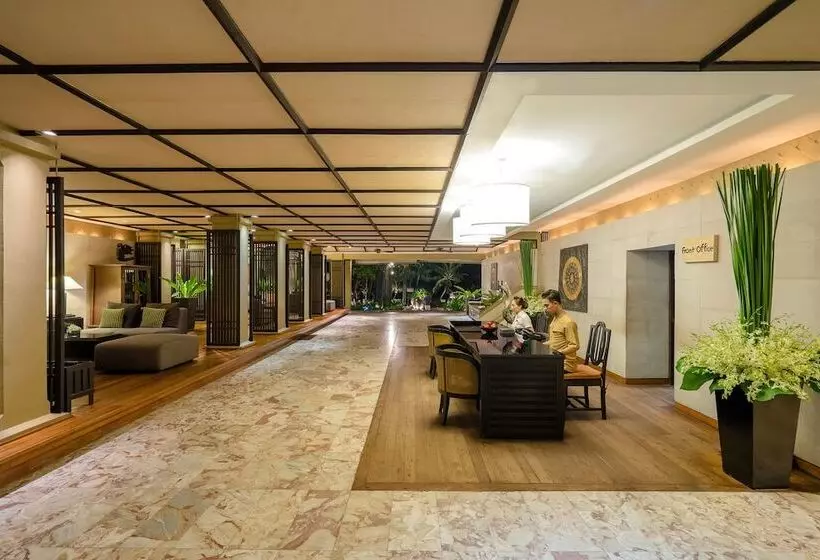 Impiana Beach Front Resort Chaweng Noi, Koh Samui