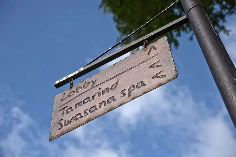 Impiana Beach Front Resort Chaweng Noi, Koh Samui