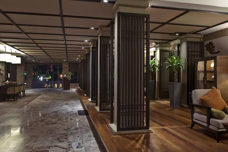 Impiana Beach Front Resort Chaweng Noi, Koh Samui