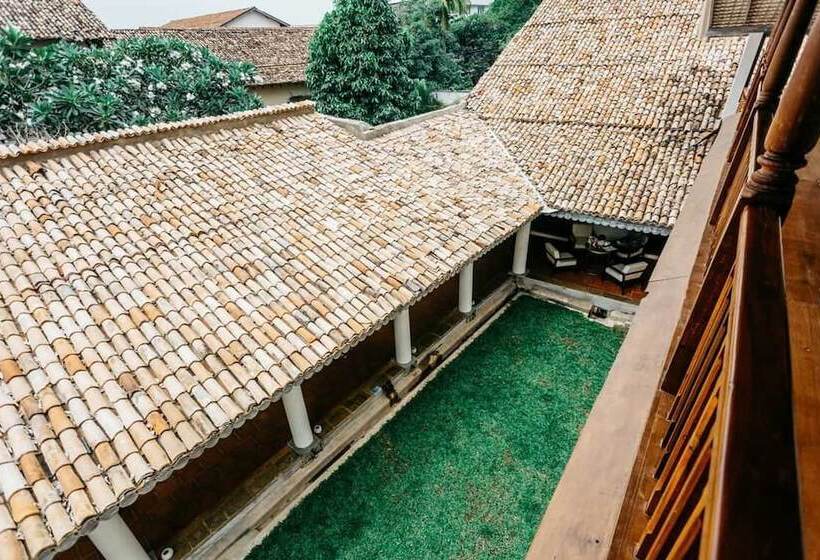 צימר The Dutch Bungalow