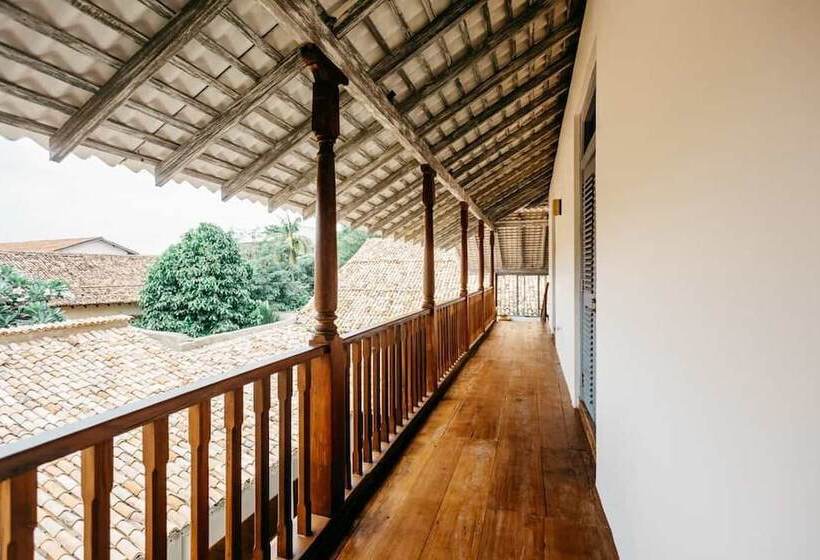 צימר The Dutch Bungalow