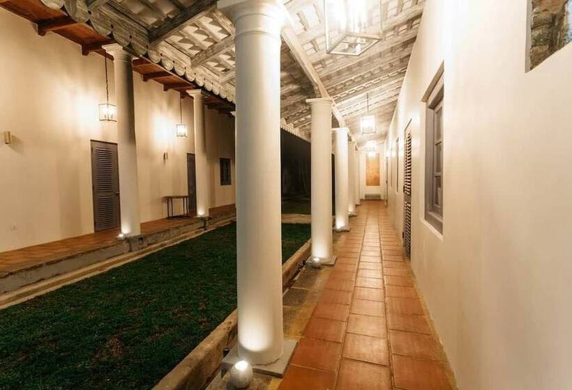 צימר The Dutch Bungalow