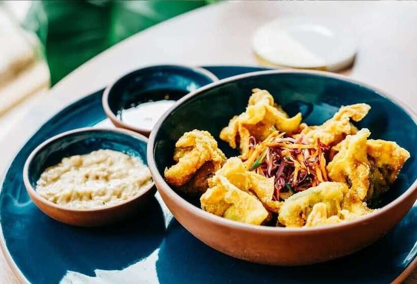 צימר The Dutch Bungalow