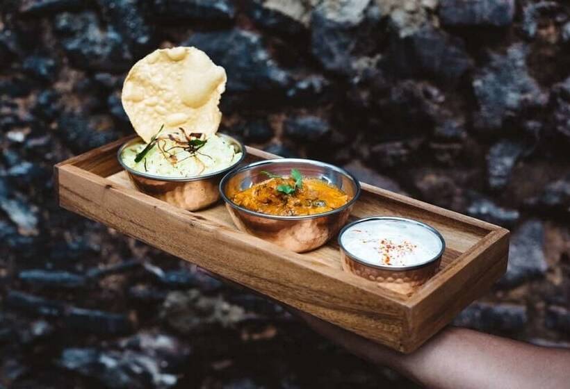 צימר The Dutch Bungalow