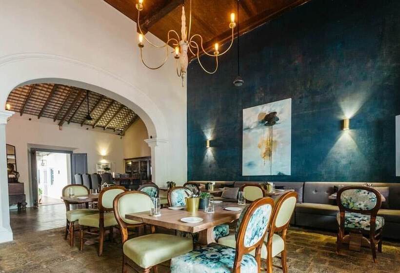 צימר The Dutch Bungalow