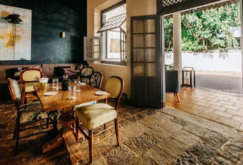 צימר The Dutch Bungalow