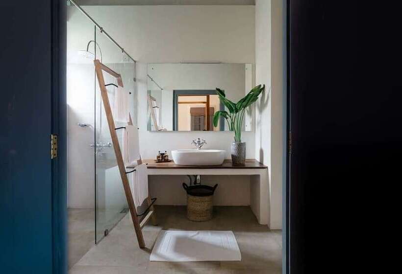 צימר The Dutch Bungalow