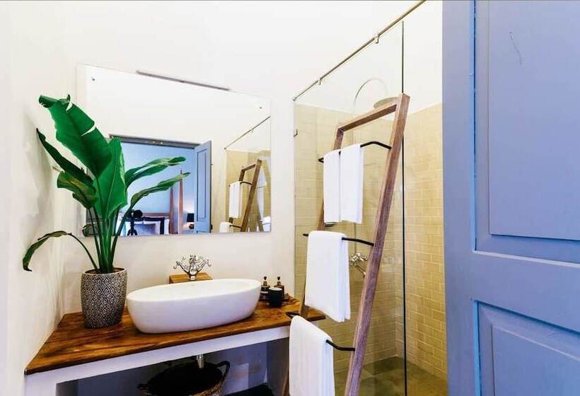 צימר The Dutch Bungalow