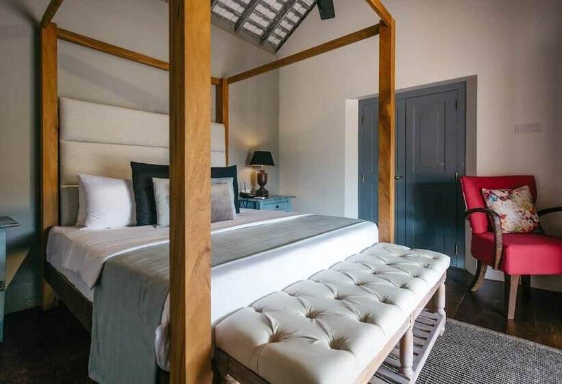 צימר The Dutch Bungalow