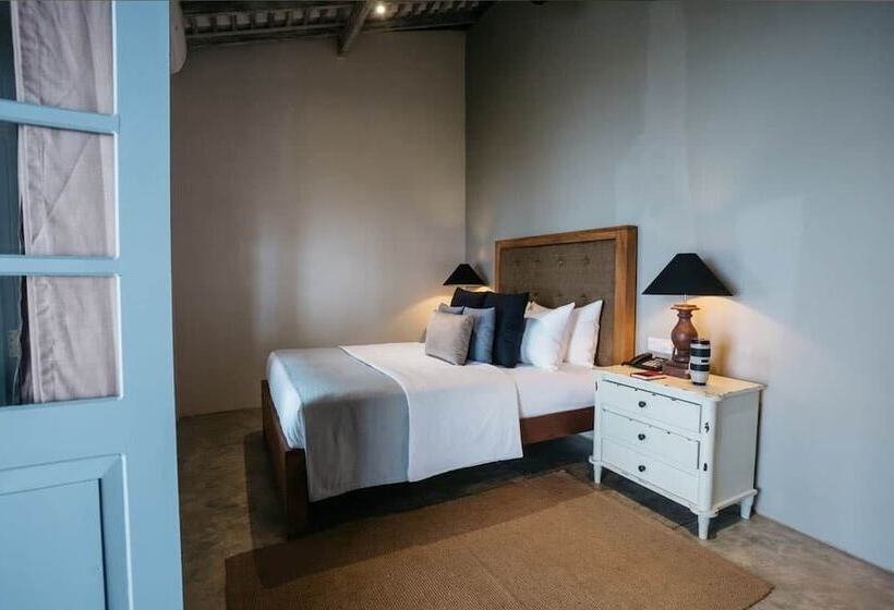 צימר The Dutch Bungalow