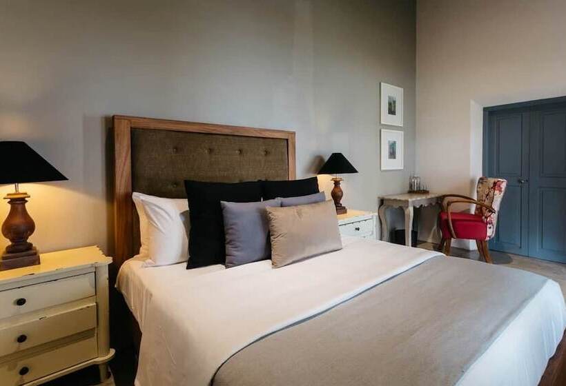 צימר The Dutch Bungalow