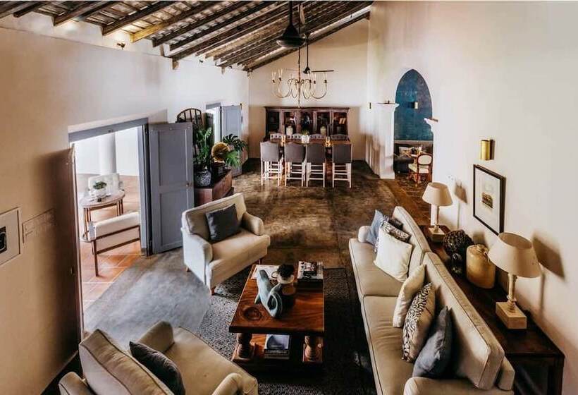 צימר The Dutch Bungalow