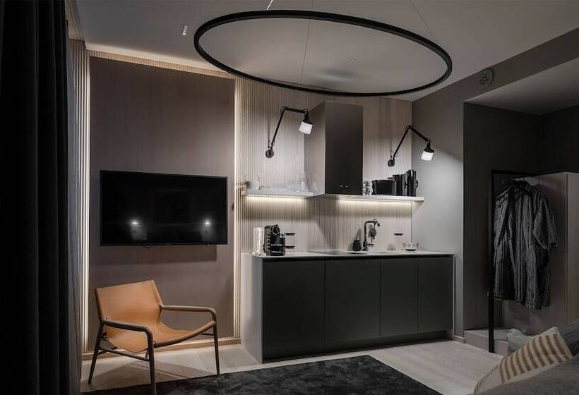 Haawe Boutique Apart