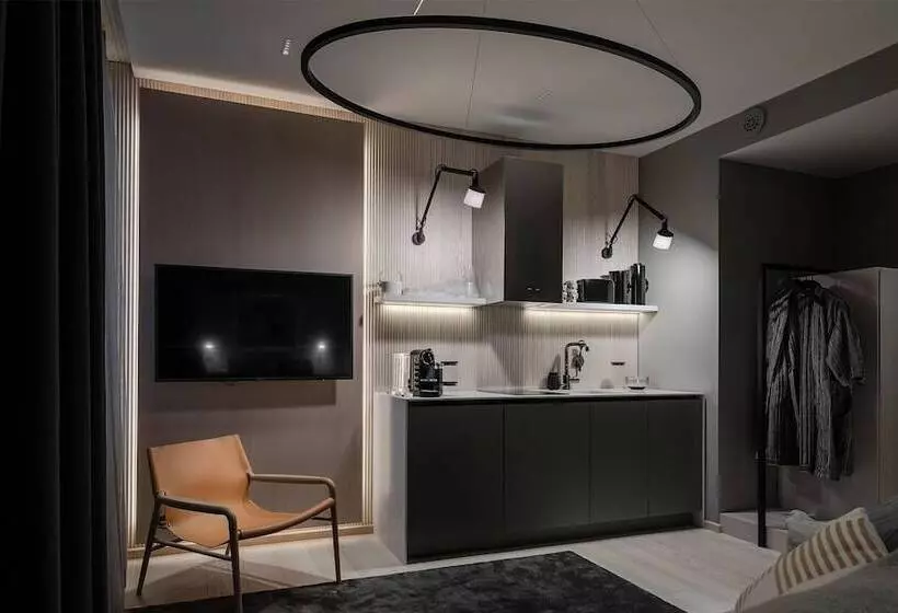 Haawe Boutique Apart