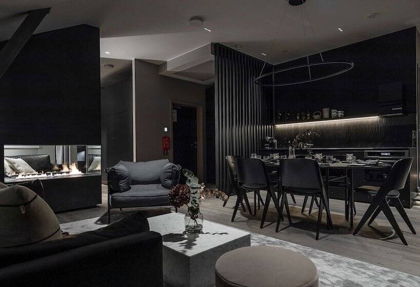 Haawe Boutique Apart