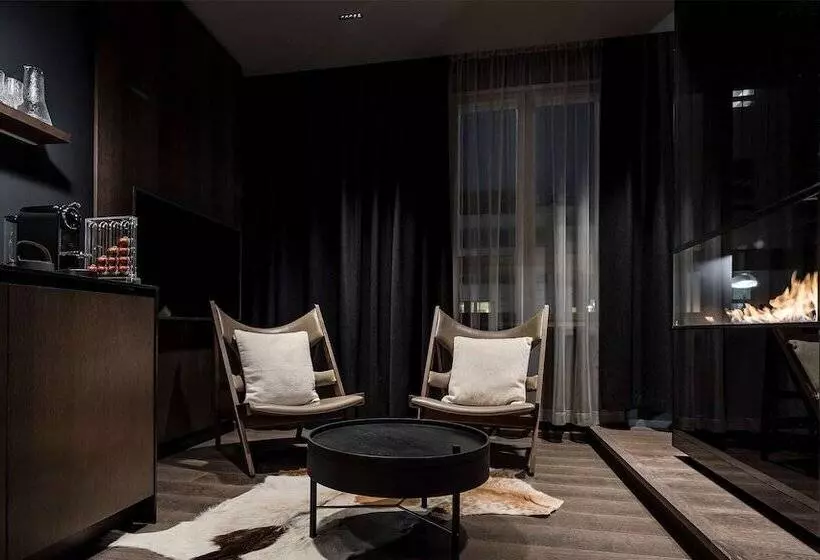 Haawe Boutique Apart