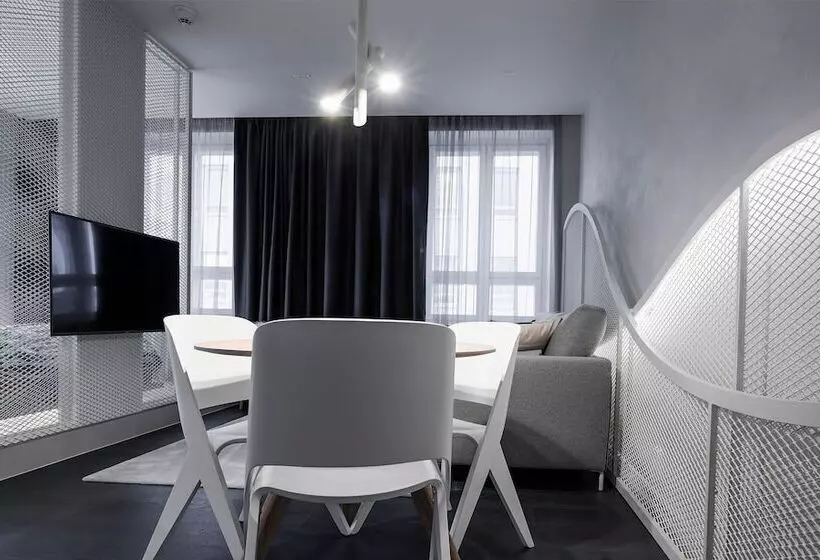 Haawe Boutique Apart
