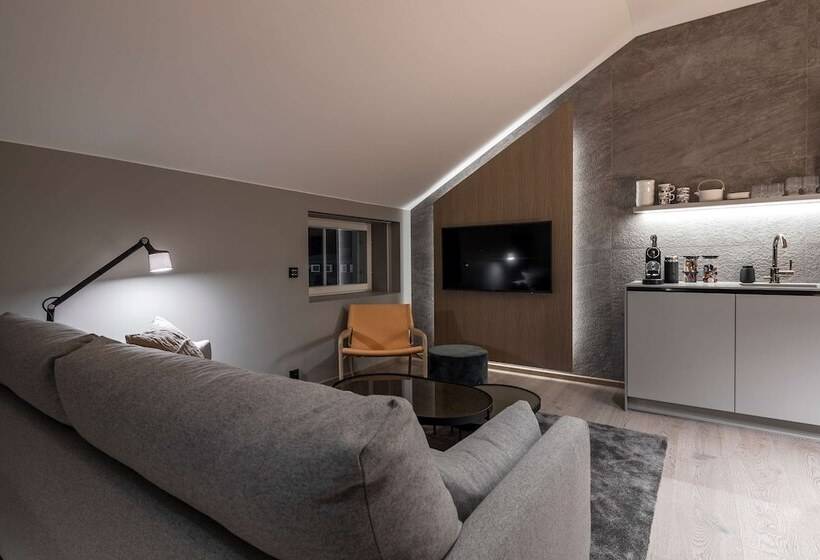 Haawe Boutique Apart