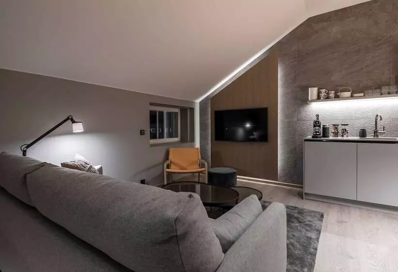 Haawe Boutique Apart