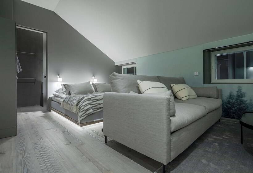 Haawe Boutique Apart