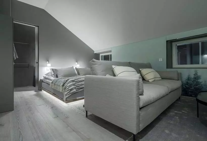 Haawe Boutique Apart