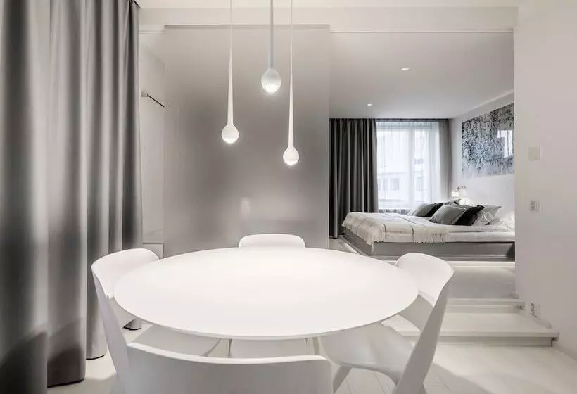 Haawe Boutique Apart