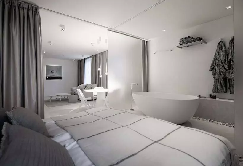 Haawe Boutique Apart