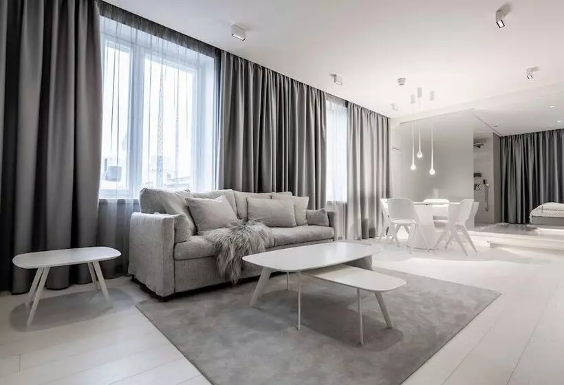 Haawe Boutique Apart