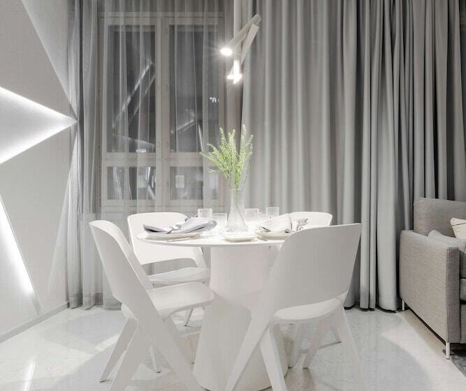 Haawe Boutique Apart