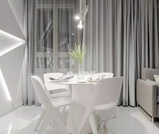 Haawe Boutique Apart