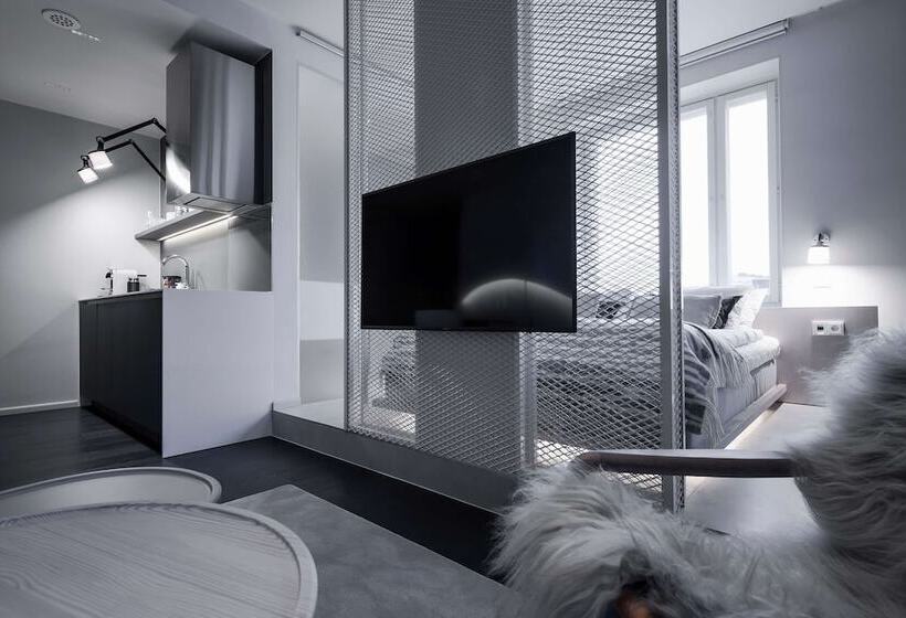 Haawe Boutique Apart