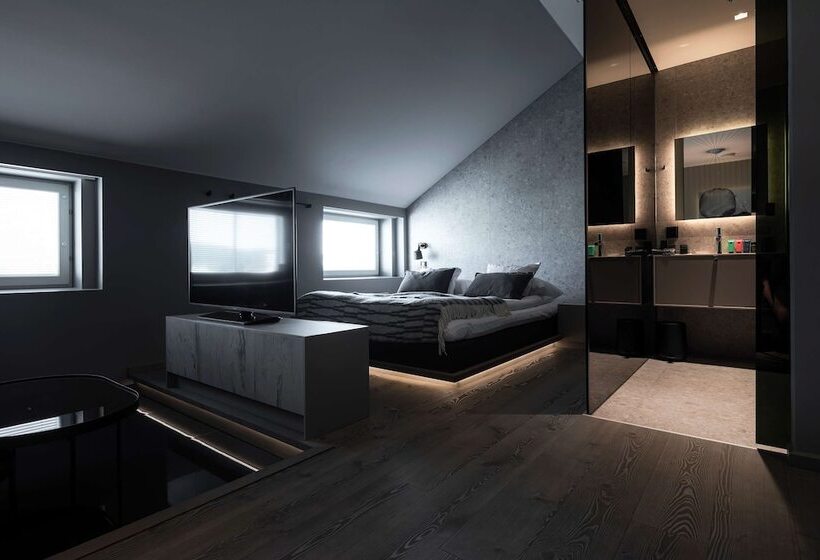 Haawe Boutique Apart