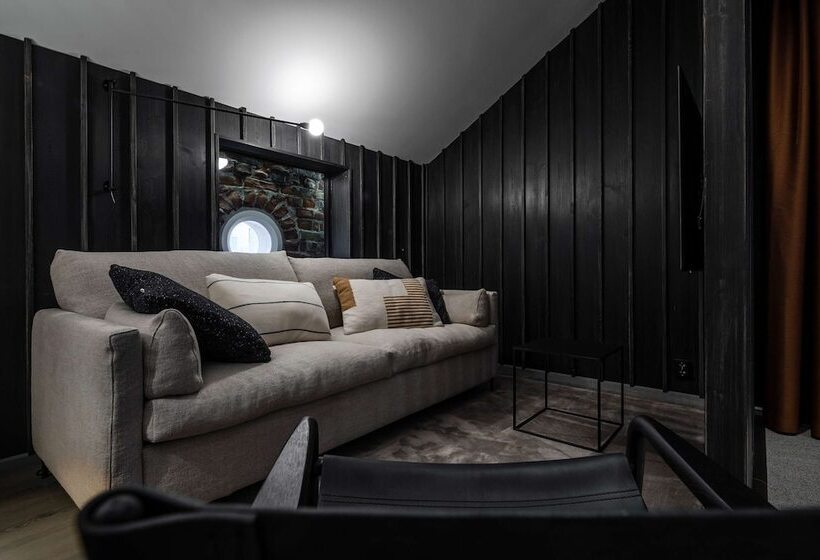 Haawe Boutique Apart