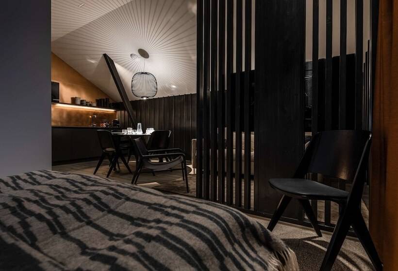 Haawe Boutique Apart